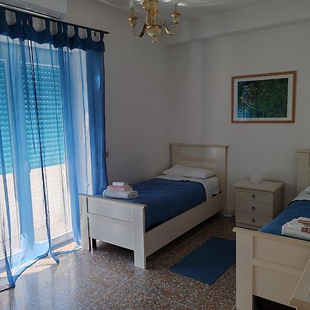 Andreina A San Pietro Apartment โรม ภายนอก รูปภาพ