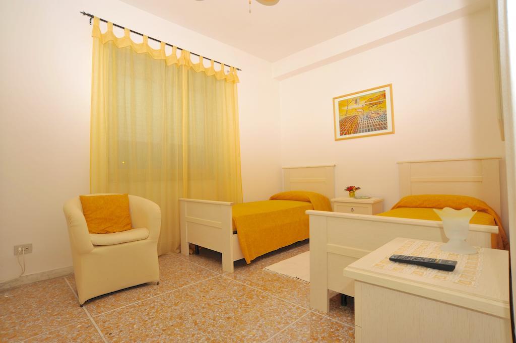 Andreina A San Pietro Apartment โรม ห้อง รูปภาพ