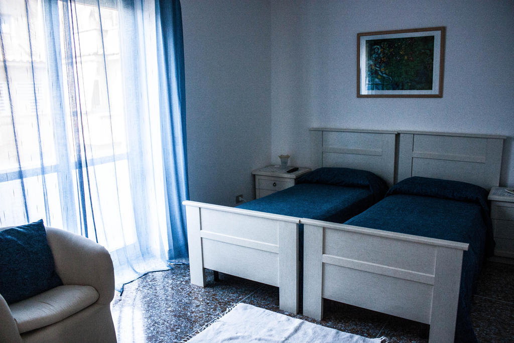 Andreina A San Pietro Apartment โรม ห้อง รูปภาพ