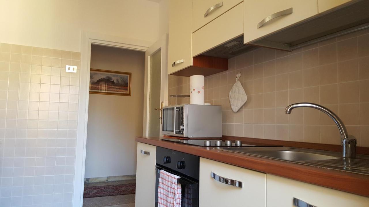 Andreina A San Pietro Apartment โรม ห้อง รูปภาพ